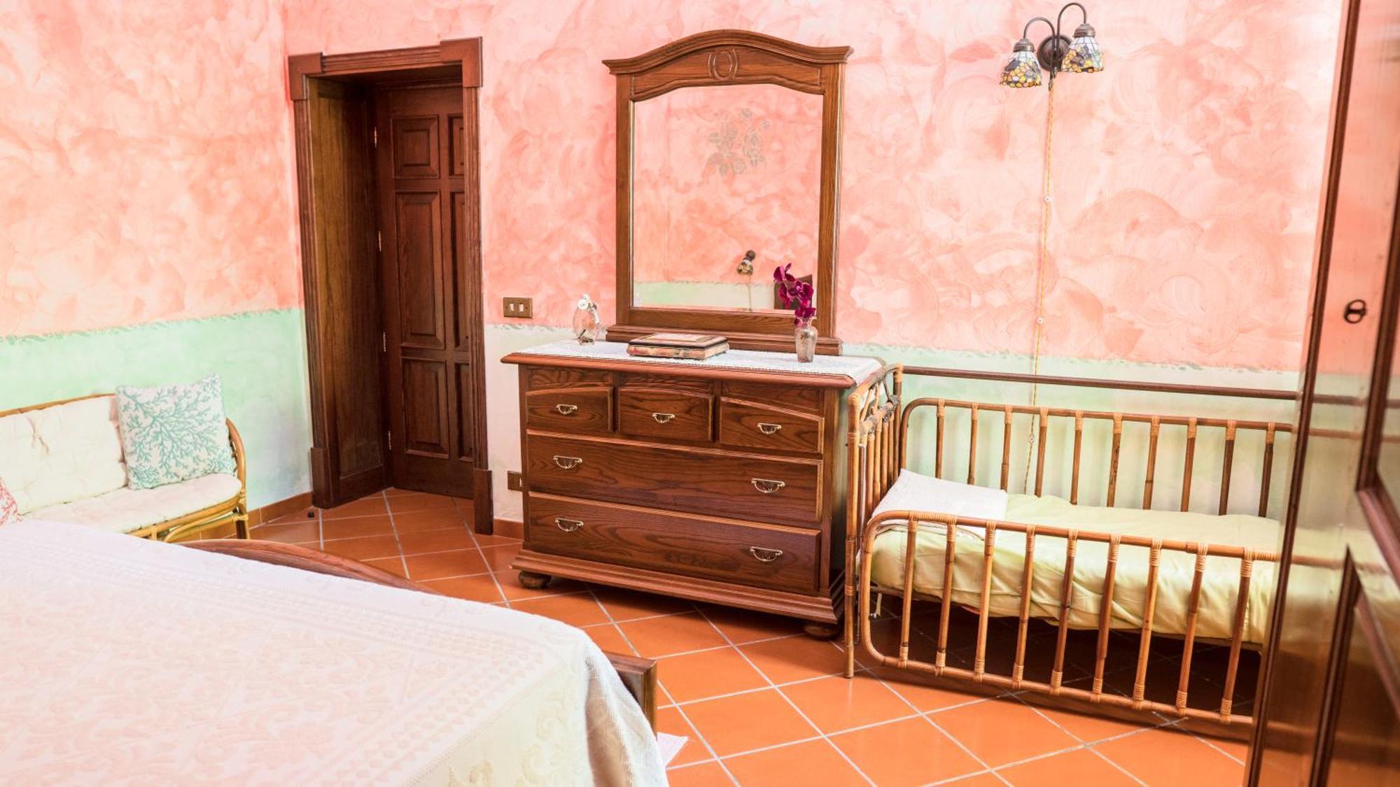Casa Asfodeli - Villetta In Campagna Con Piscina Cuglieri Kültér fotó